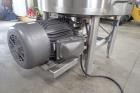 Apv Crepaco 200 Gallon Jacketed Liquefier, Sn K-2430